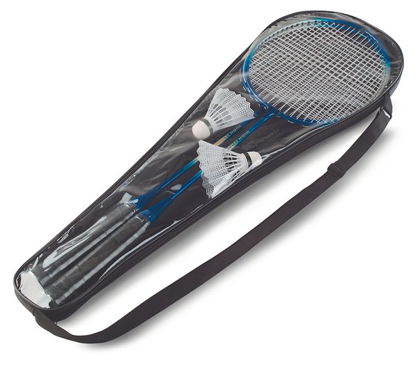 Badminton-Set Bign