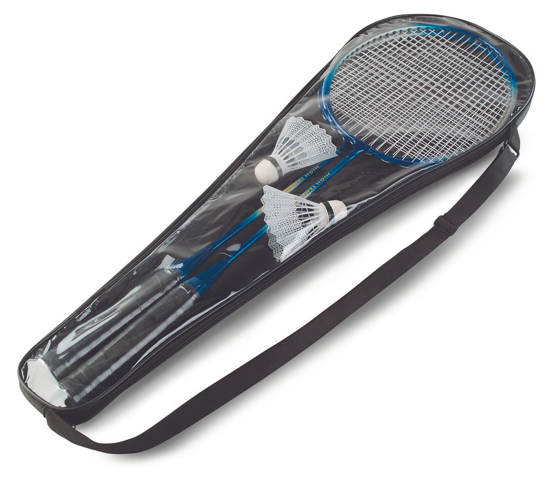 Badminton-Set Bign