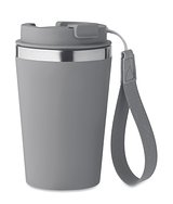 Doppelwandiger Trinkbecher 350 MO2317- Gierdi