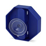 Dusch-Timer Sechseck - 5min Paluri