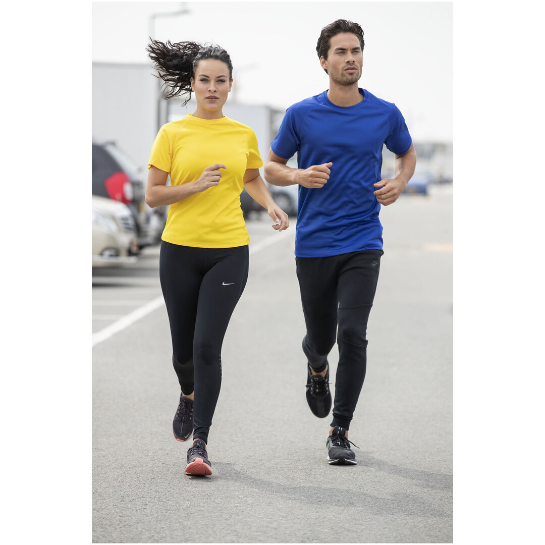 T-Shirt cool fit für Damen - Andicong