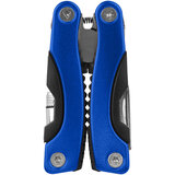 8 Funktionen Multifunktionswerkzeug mit LED-Taschenlampe - Ellina