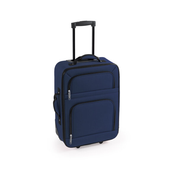 Trolley Idity