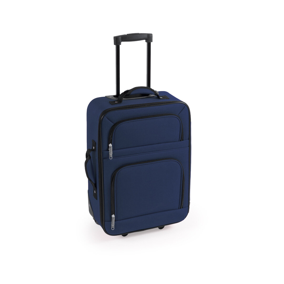 Trolley Idity