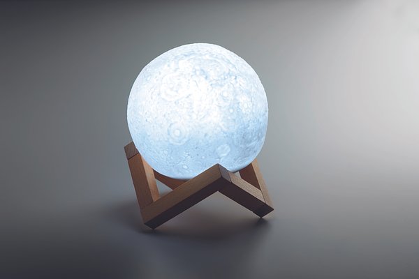 Wireless Lautsprecher Moon Palixmie