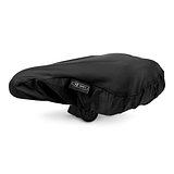 Fahrrad Sattelbezug aus R-PET-Material Sarazel