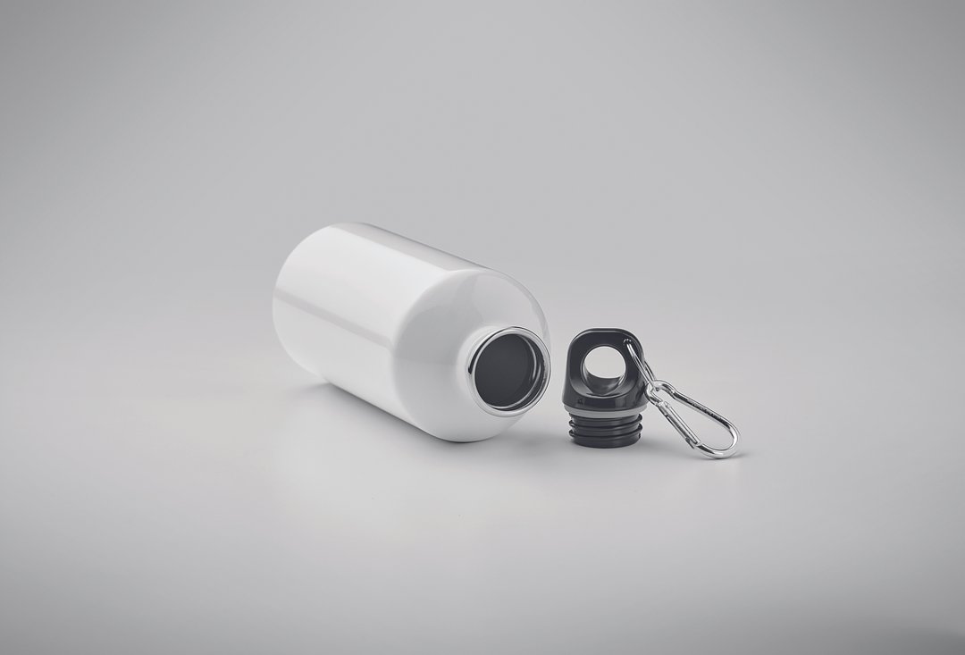 Trinkflasche recycelter 500ml Ruinelin