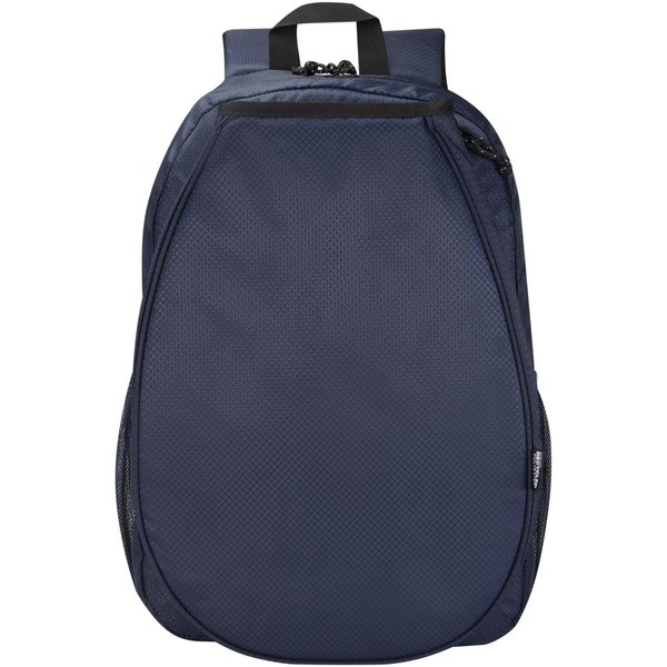 15" GRS Padel-Rucksack aus recyceltem Material, 18 l - Ruina