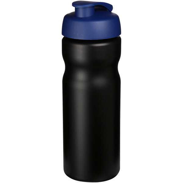 650 ml Sportflasche mit Klappdeckel - Mirio