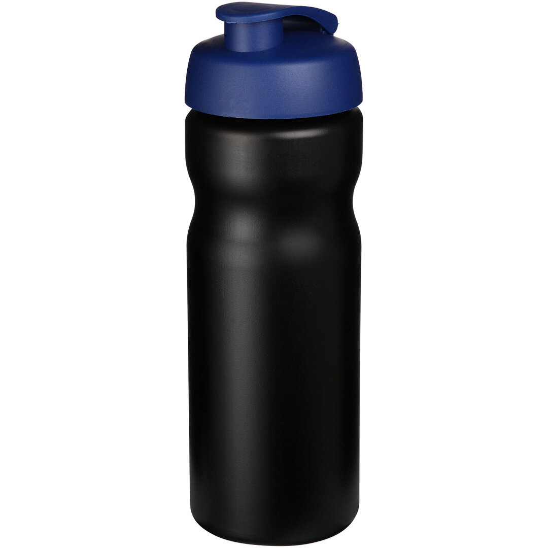 650 ml Sportflasche mit Klappdeckel - Mirio
