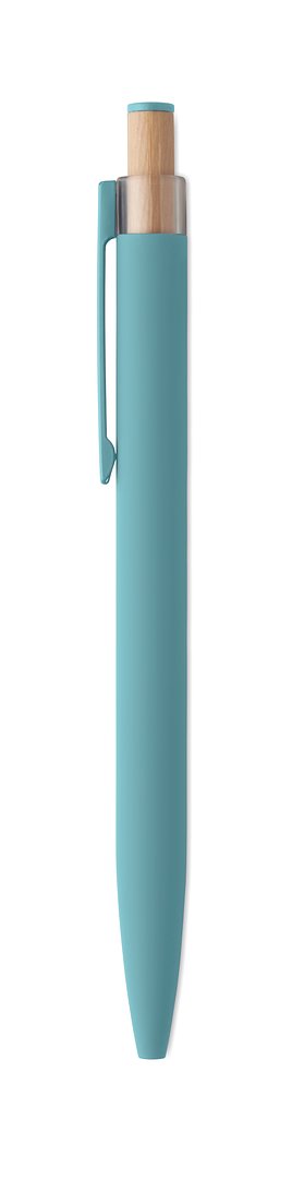 Druckkugelschreiber recy. Alu Gians