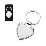 Schlüsselanhänger aus Metall Bengie