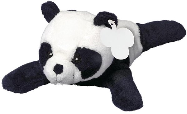 Plüschpanda Ramudy | 19 cm