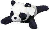 Plüschpanda Ramudy | 19 cm