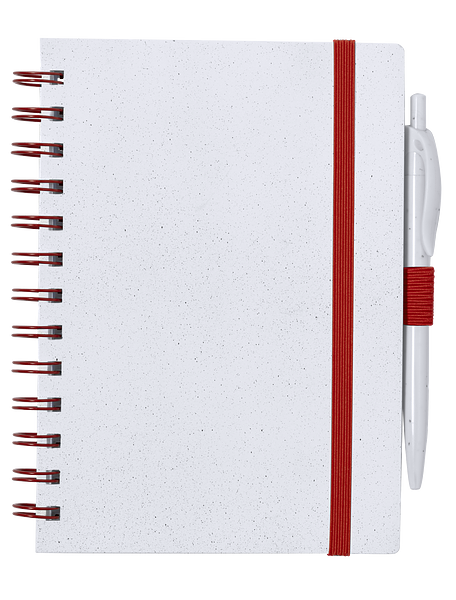 Notizbuch Idara