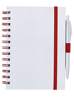 Notizbuch Idara