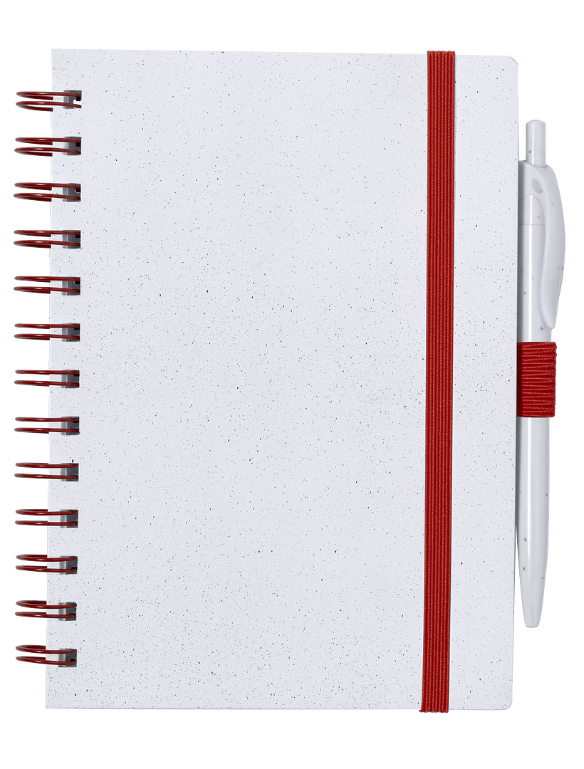 Notizbuch Idara