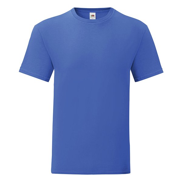 Erwachsene Farbe T-Shirt Idnic