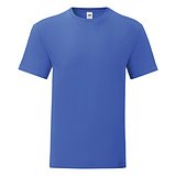 Erwachsene Farbe T-Shirt Idnic