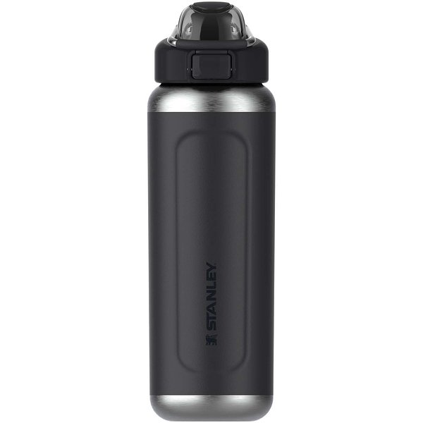 Classic Wellspring 710 ml isolierte Flasche aus recyceltem Edelstahl - Stgaun
