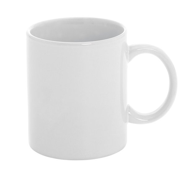 Tasse aus Keramik 350 mL Dursicas
