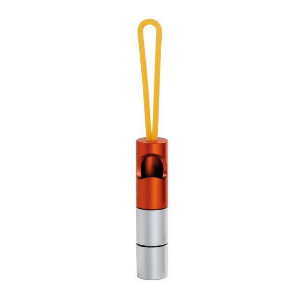 Taschenlampe aus Aluminium Channich