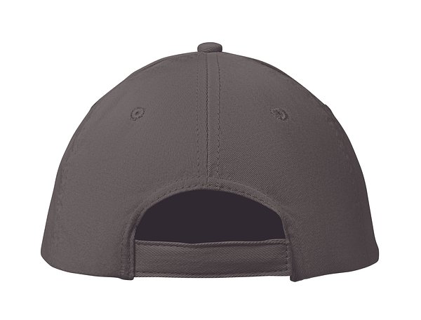 Baseball Kappe 6 Panels Paulix