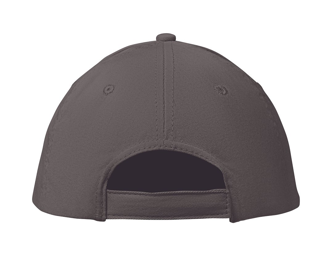 Baseball Kappe 6 Panels Paulix