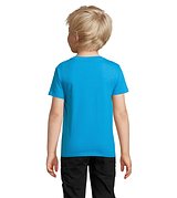 Kinder T-Shirt 175g Linellin