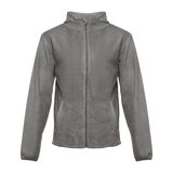 Herren Fleecejacke mit Reißverschlus Heli