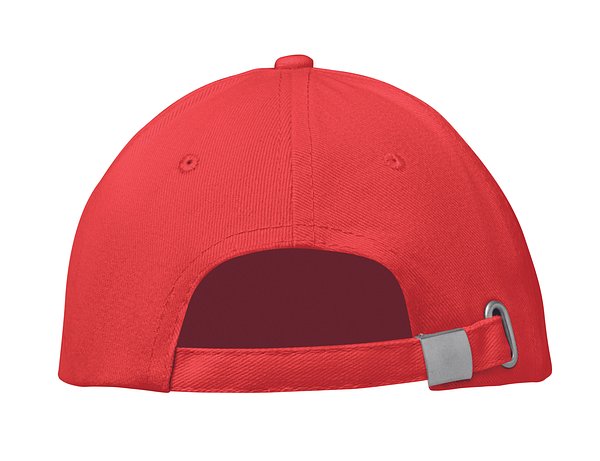 6-Panel-Baseball-Cap Frico
