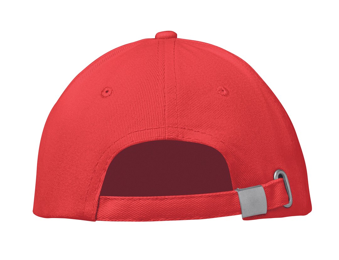 6-Panel-Baseball-Cap Frico