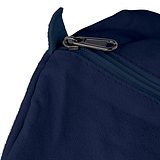 Recycelte Poly-Baumwoll-Tasche (330 g/m2) Raiten