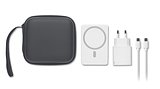 Reise-Set 5000mAh Powerbank Nolliel