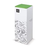 Trinkflasche Gustav 340ml Waliusepat