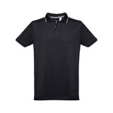 "Slim fit" Herren Poloshirt Relina