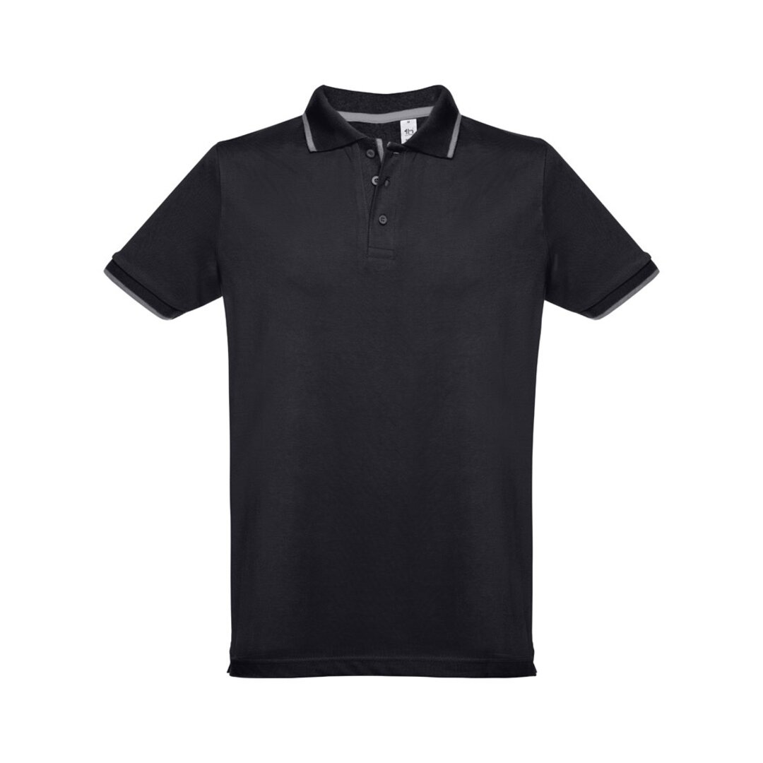 "Slim fit" Herren Poloshirt Relina
