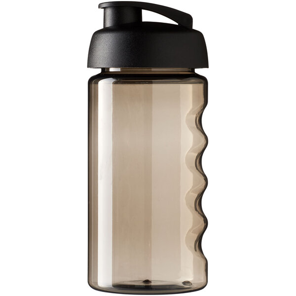 Bop 500 ml Sportflasche mit Klappdeckel - Relycia