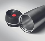 Trinkbecher Edelstahl 350ml Giulina