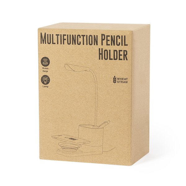 Multifunktion Lampe Idgan