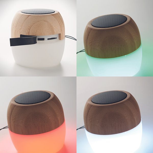 5.0 Wireless Lautsprecher Jürgn