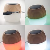 5.0 Wireless Lautsprecher Jürgn