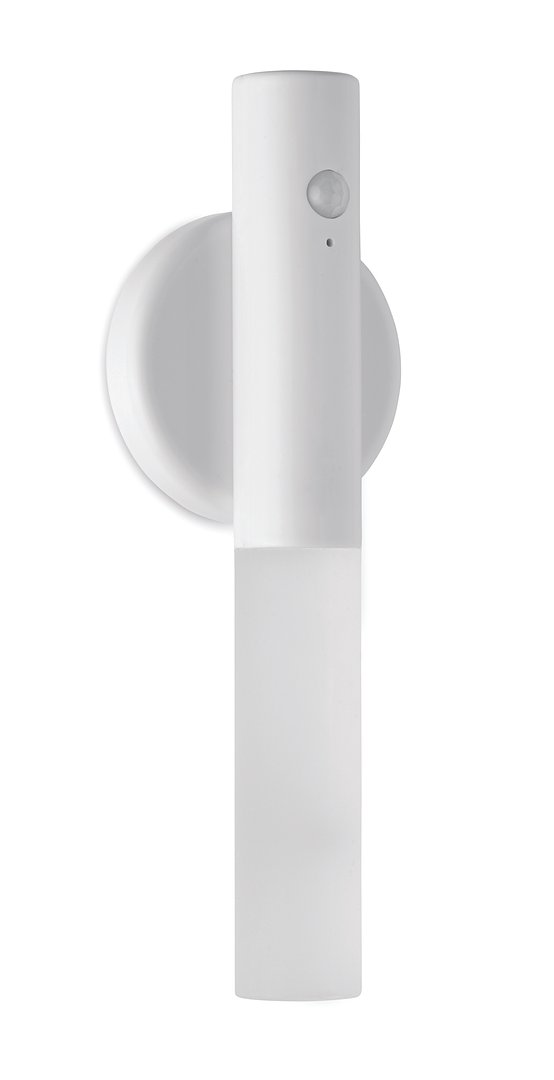 Leuchte mit Bewegungssensor Betors