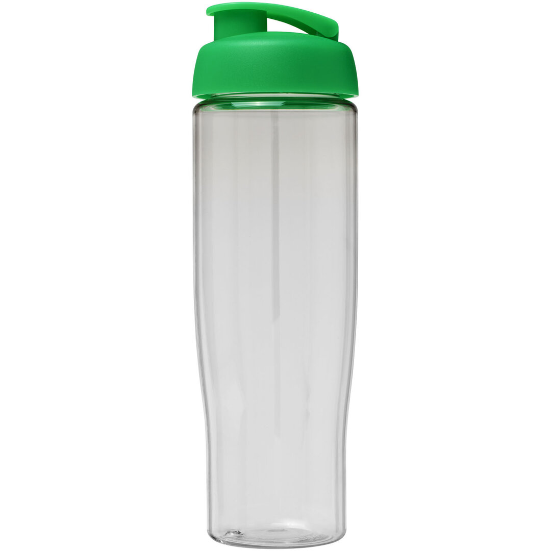 Tempo 700 ml Sportflasche mit Klappdeckel - Beatrun