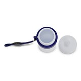 Sportflasche mit Halteschlaufe 500ml Raina