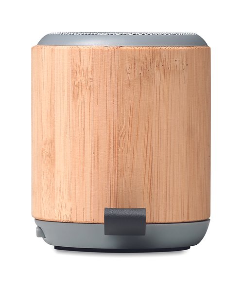 5.3 Wireless Lautsprecher Bistio