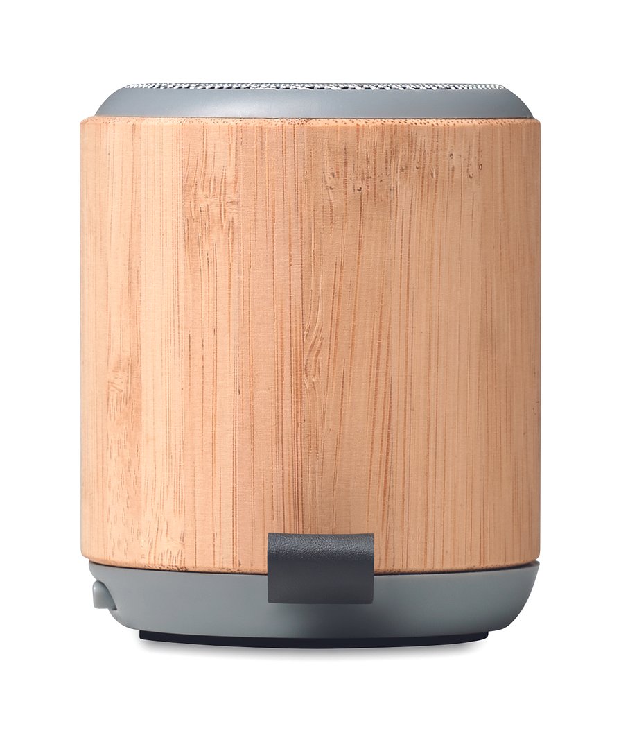 5.3 Wireless Lautsprecher Bistio