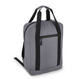 PU-beschichteter R-PET 600D Rucksack 27,5 x 12 x 37,5 cm 12 l Giulas