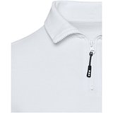 Langarm Poloshirt Unisex mit Reissverschluss - Urela