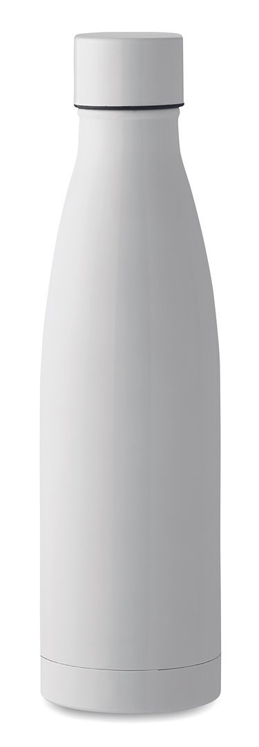 Edelstahl Isolierflasche 500ml Hanneli